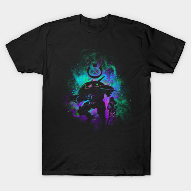 Dva Art T-Shirt-TOZ